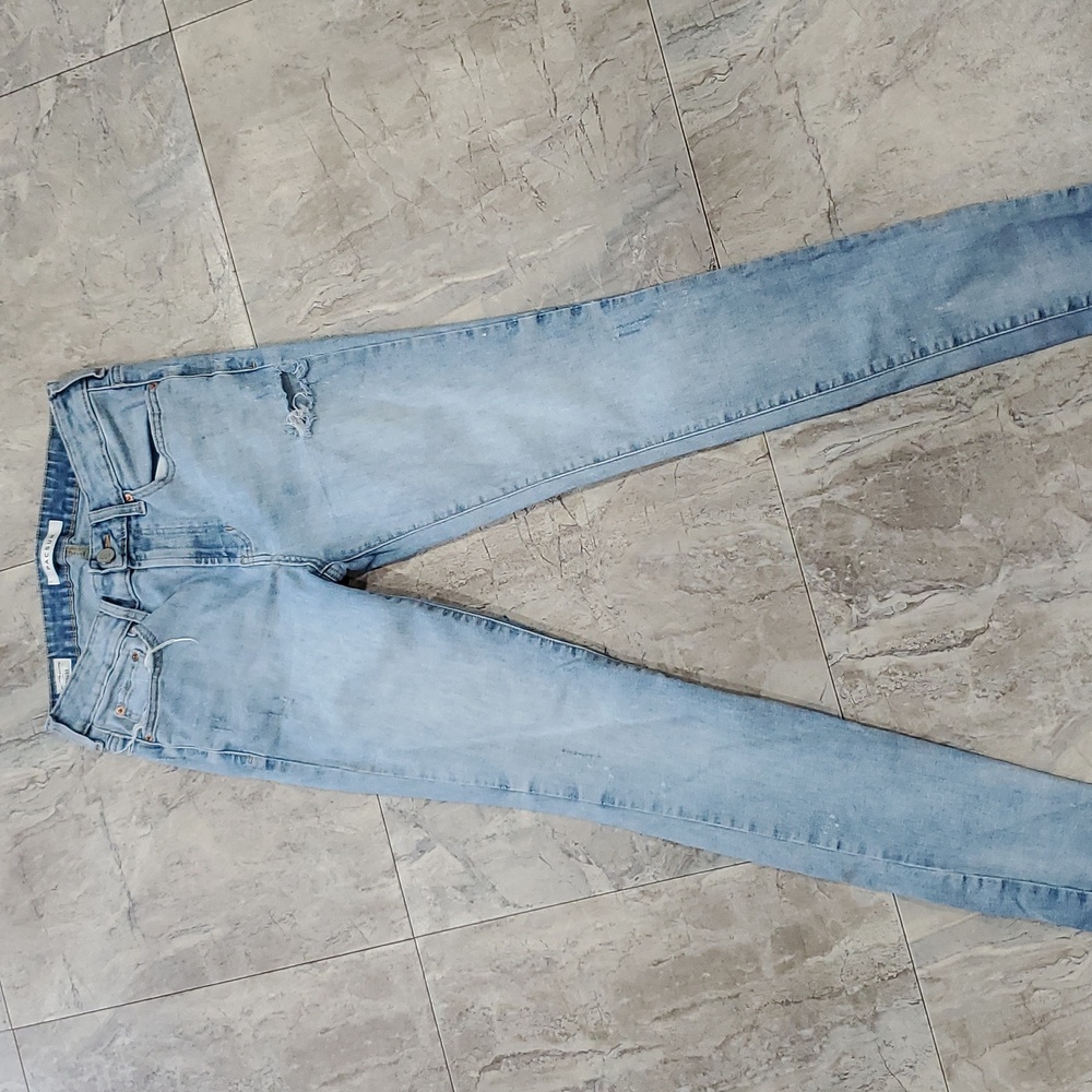 Pacsun jeans 30x32